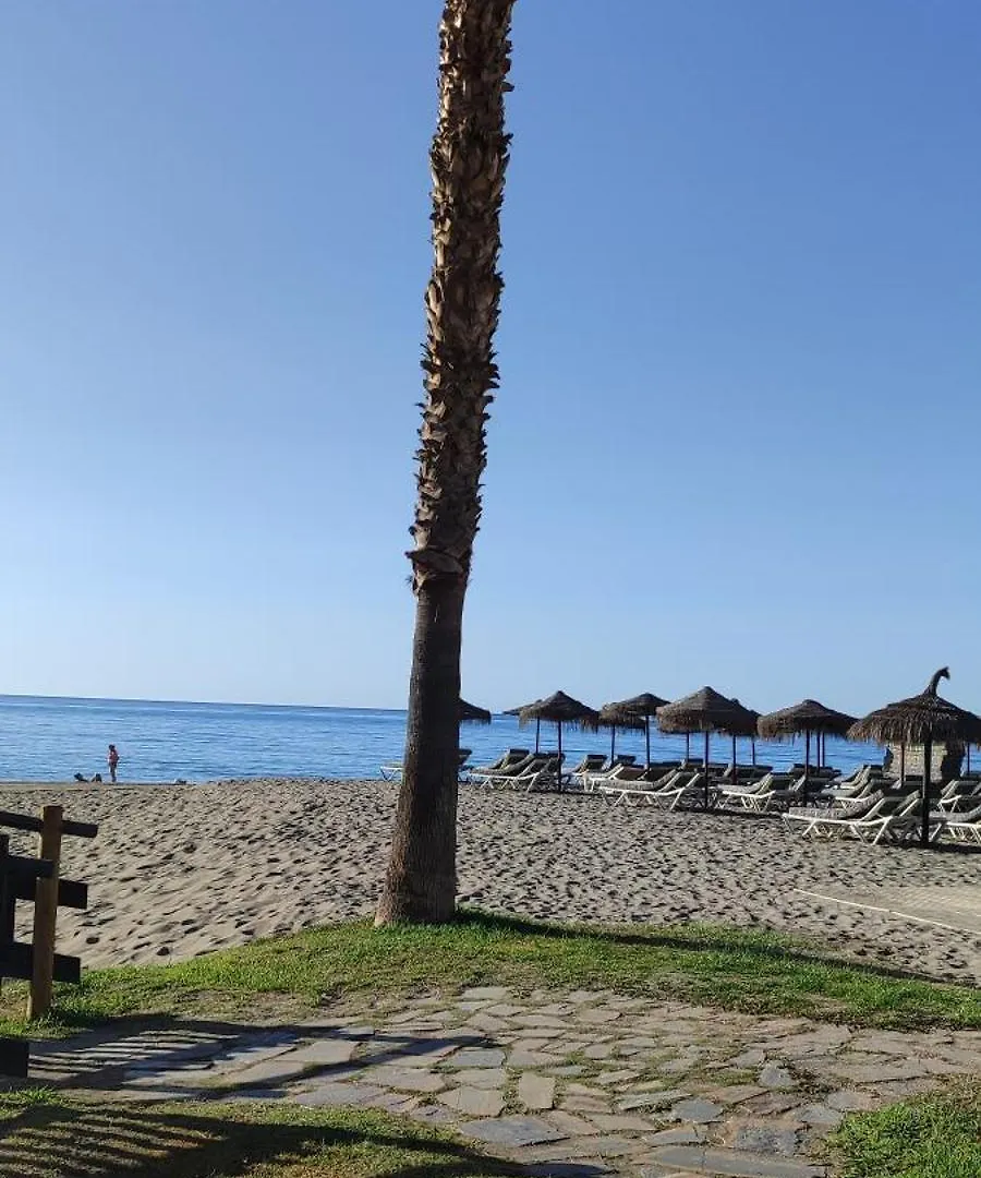 Torremolinos Bajondillo Beach Apartment