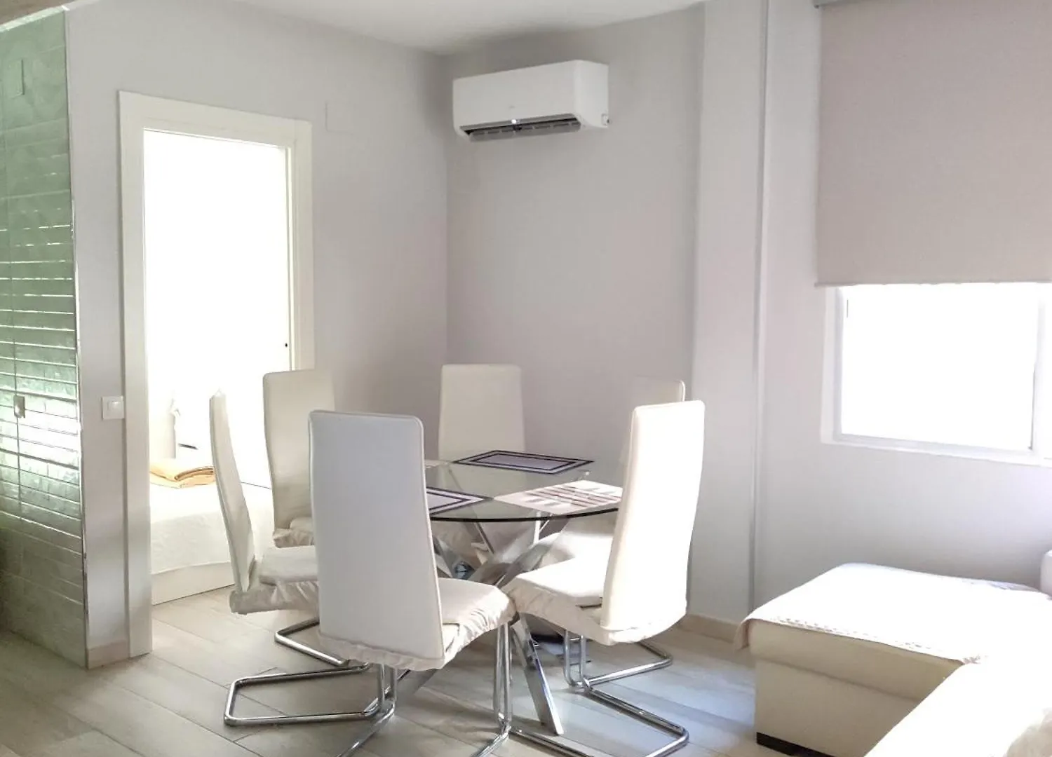 MalagaSuite Bajondillo Beach Torremolinos Appartement