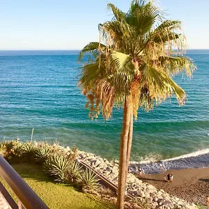 Magical Sea View Ii Apartment