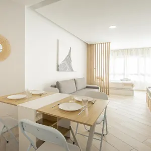  Apartment Zen Loft