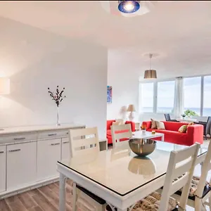  Lejlighed Playamar