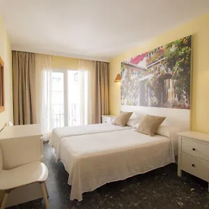 Playa Miguel Club Apartmán