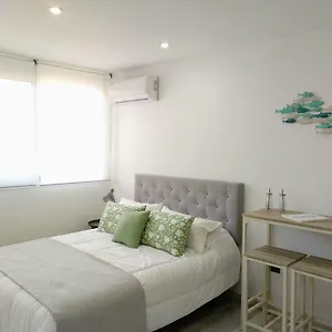  Apartamento Apartamento Ojana Centro