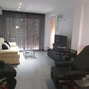  Apartment Piso Playa