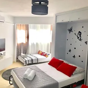  Apartamento Studio In The Center Of