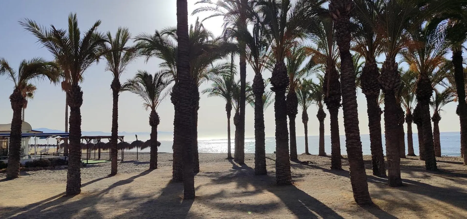 Apartment Torremolinos Bajondillo Beach