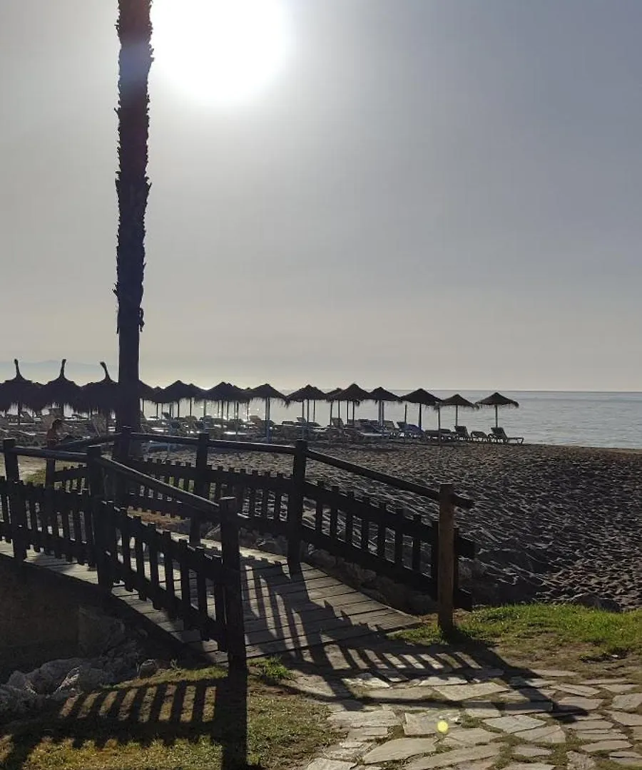 Apartment Torremolinos Bajondillo Beach Spain