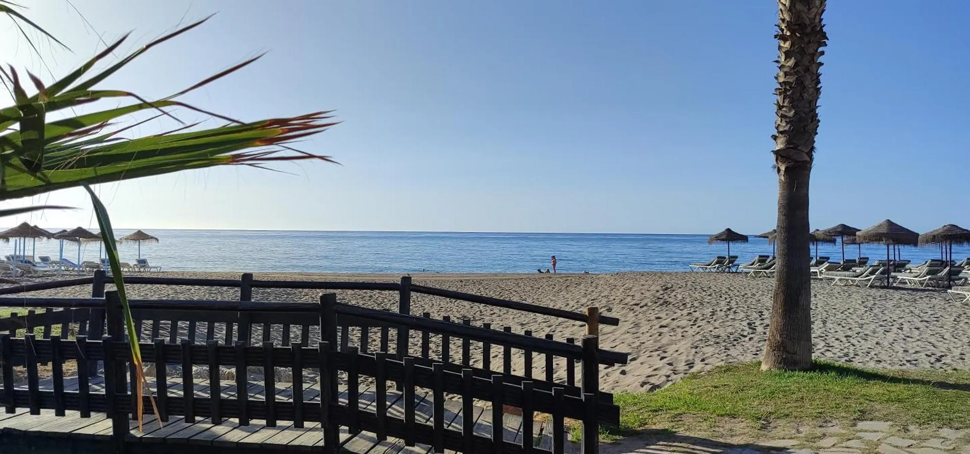 Torremolinos Bajondillo Beach contacts