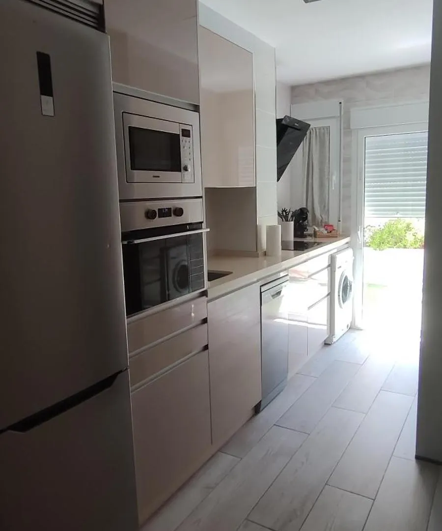 Apartment Torremolinos Bajondillo Beach