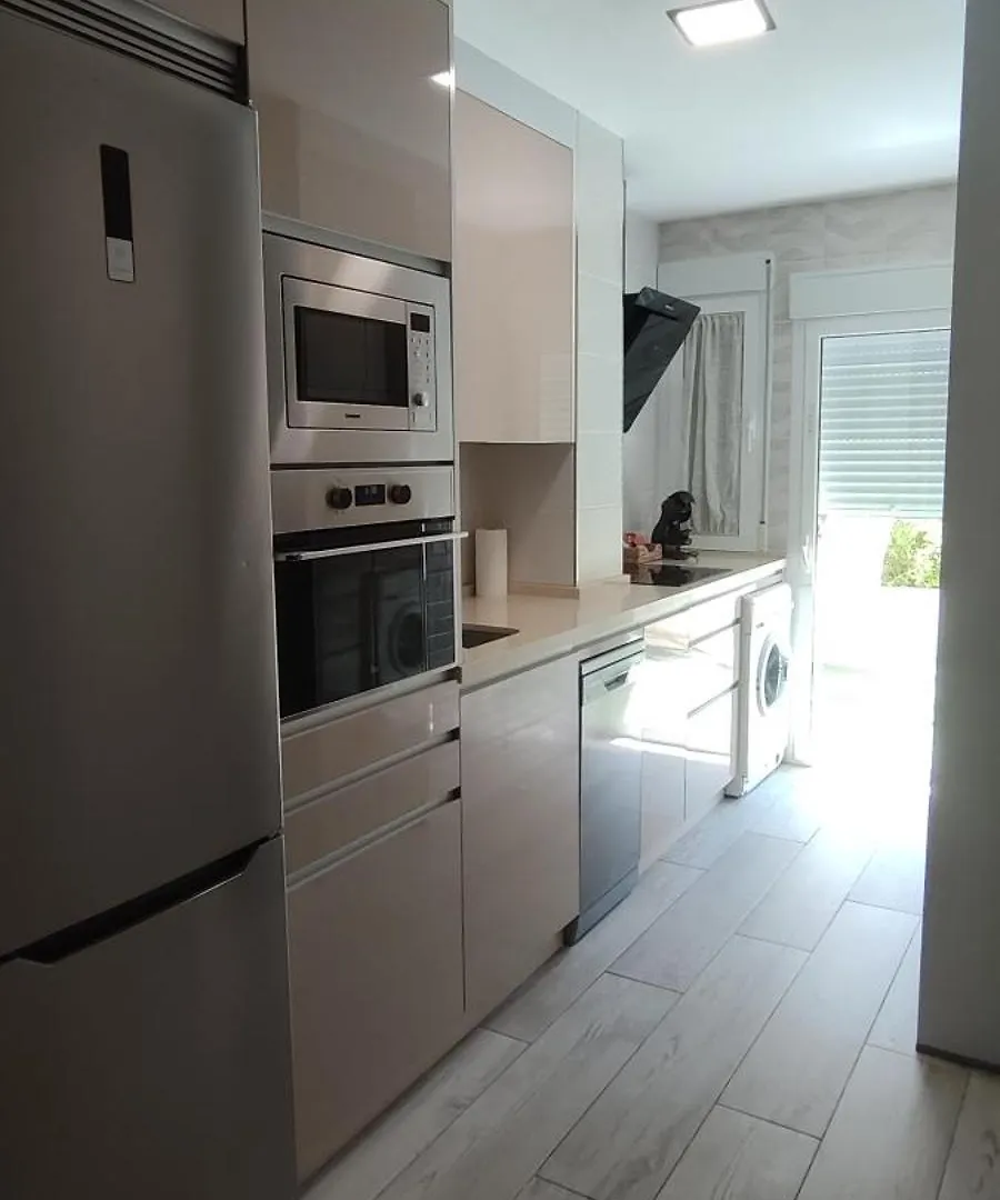 Apartment Torremolinos Bajondillo Beach