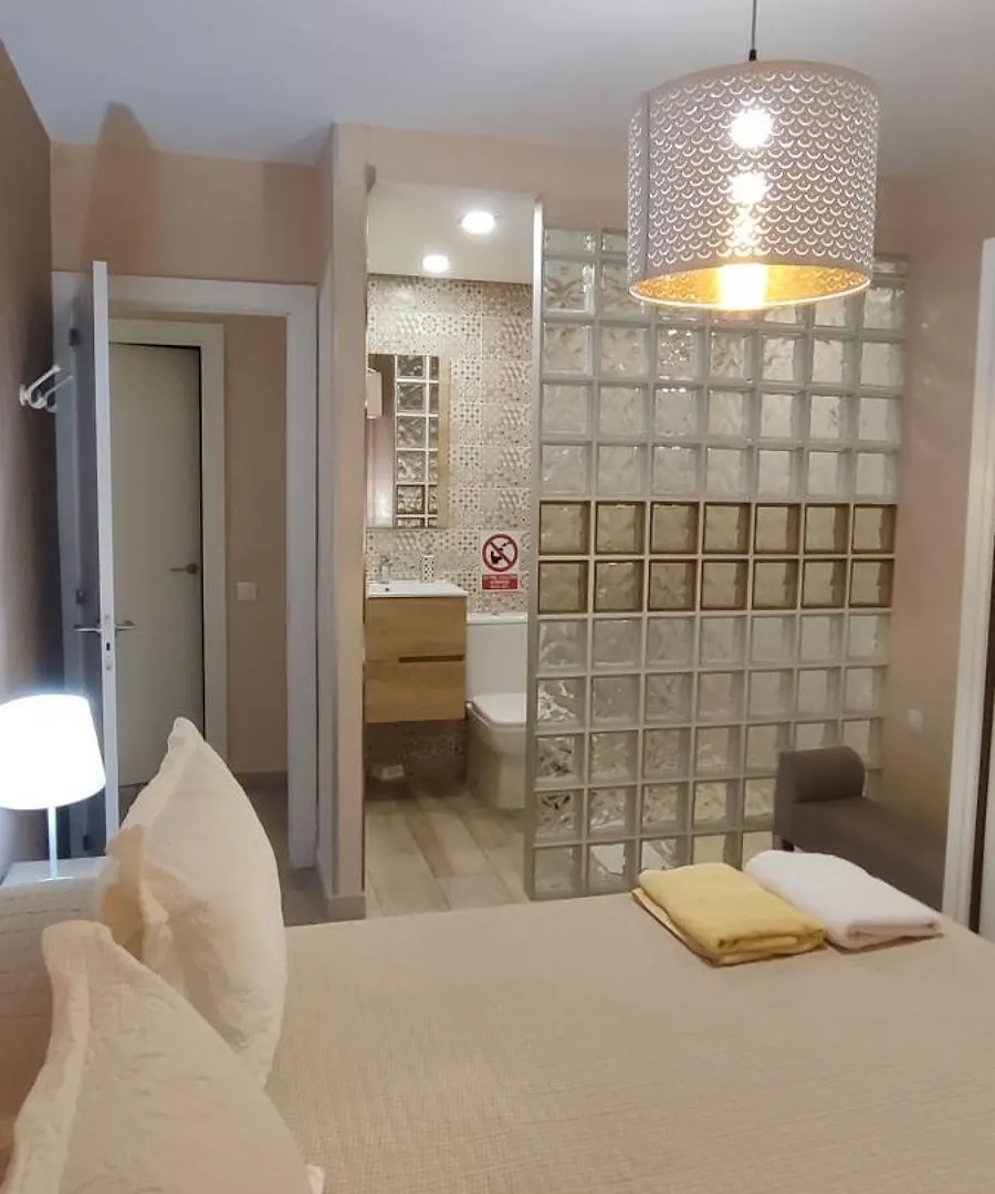 Apartment Torremolinos Bajondillo Beach