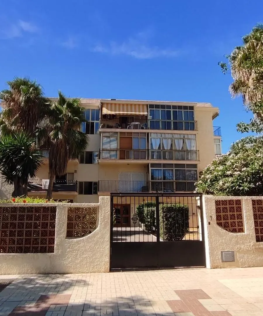 Torremolinos Bajondillo Beach 0*,  Spain